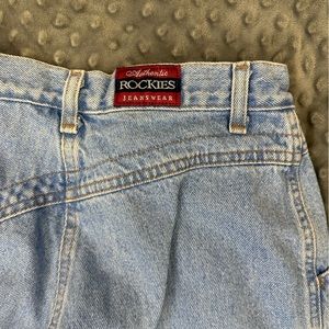 Rockies Vintage Jeans